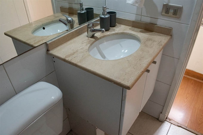 Baño