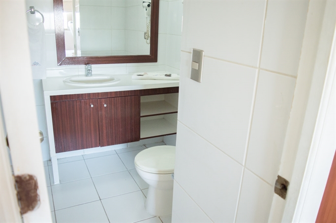 Baño