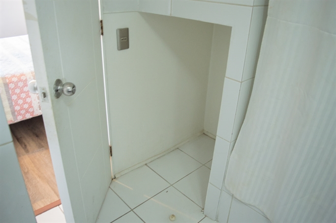 Baño