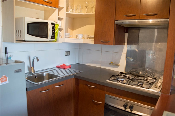 Cocina