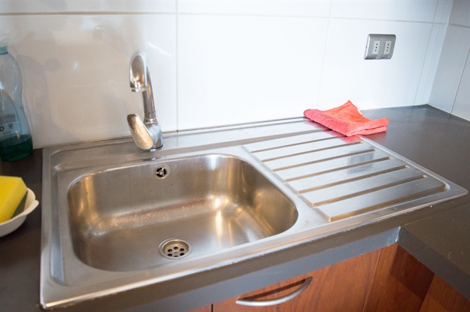 Cocina