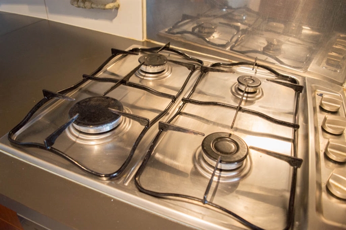 Cocina