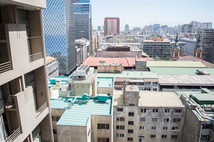 Vista Departamento