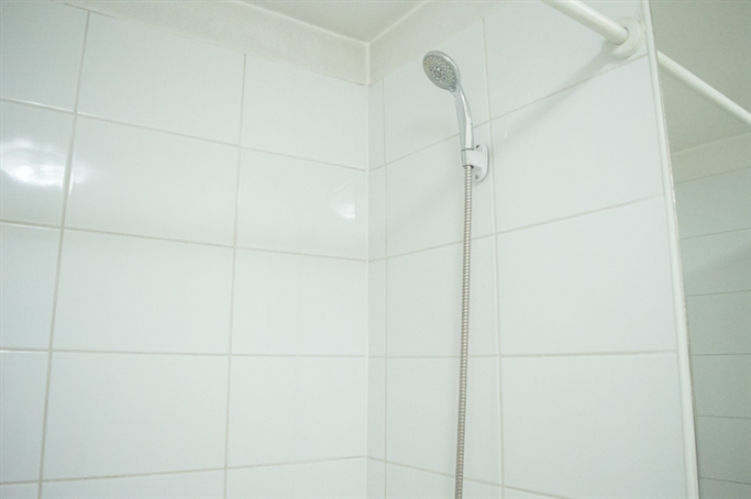 Baño Habitación 1