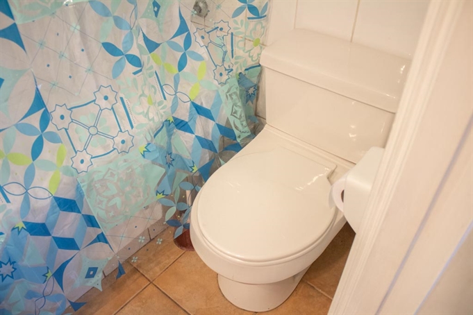 Baño