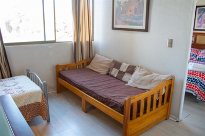 Imóvel mobilado Huérfanos - Metro Bellas Artes 39 (4950)