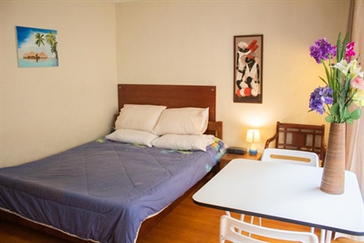 Furnished accommodation Santo Domingo - Metro Cumming 2 (4956)