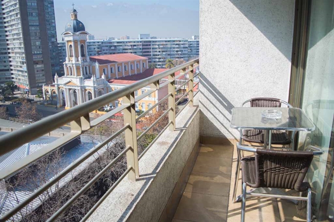 Terraza