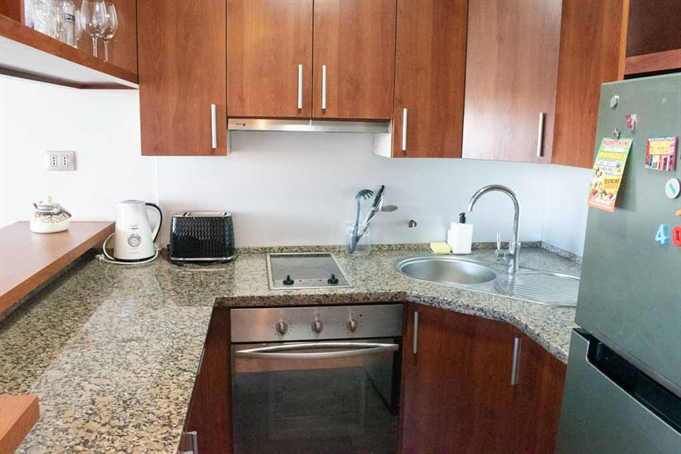 Cocina