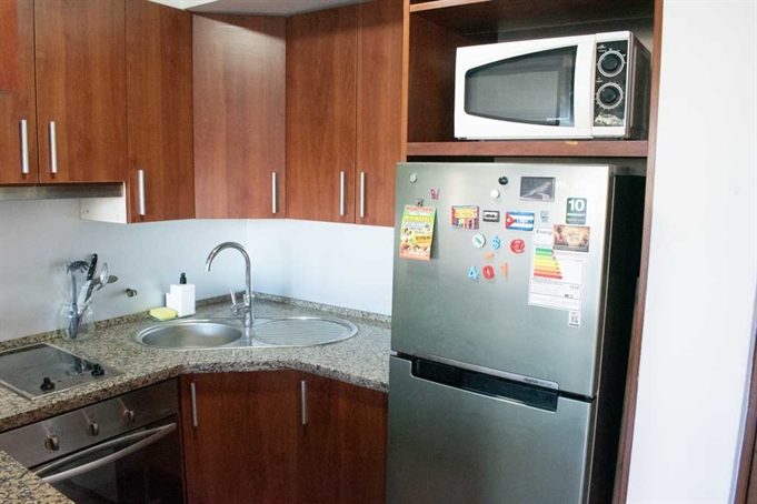 Cocina