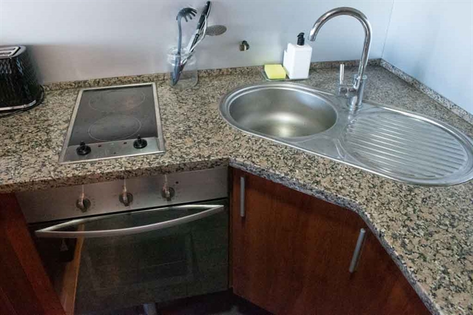 Cocina