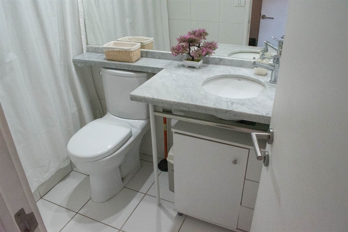 Baño