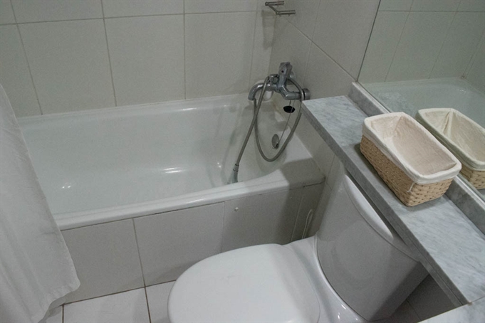 Baño