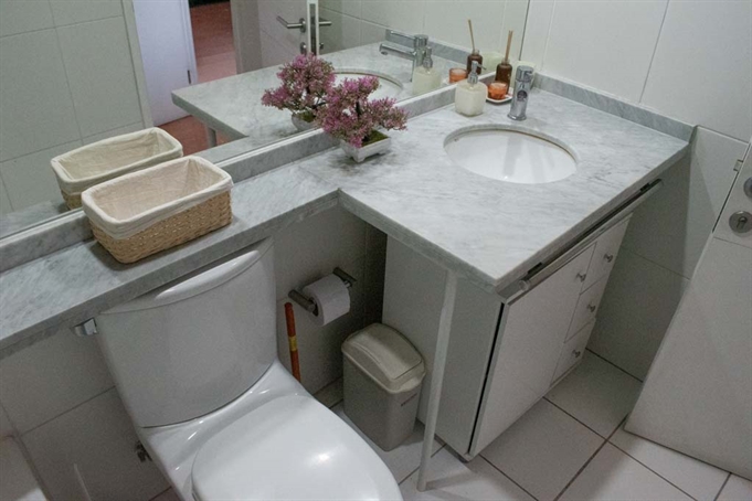 Baño