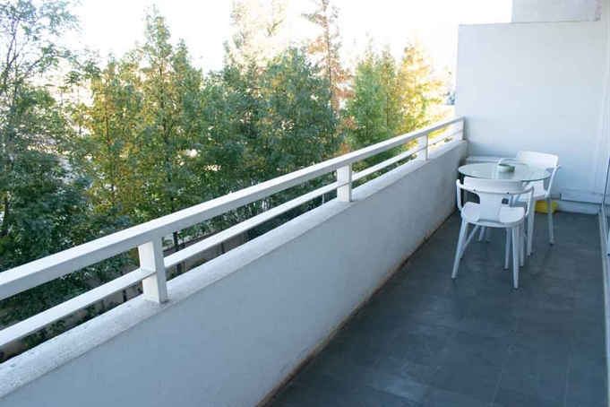 Terraza