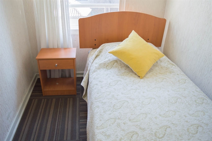 Habitación 2
