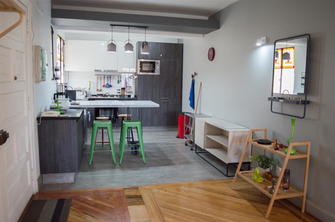 Cocina