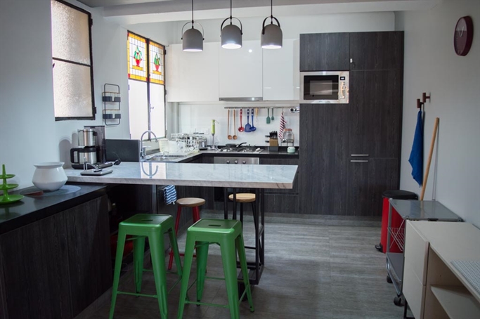 Cocina