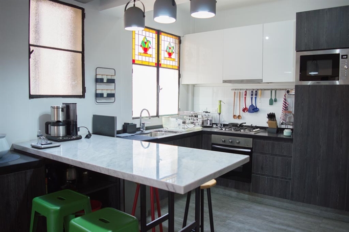 Cocina
