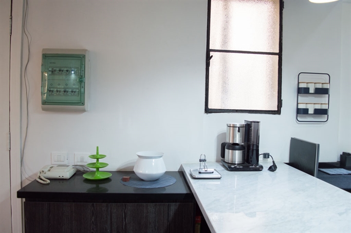 Cocina