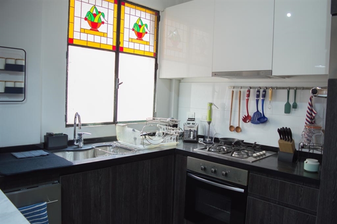 Cocina