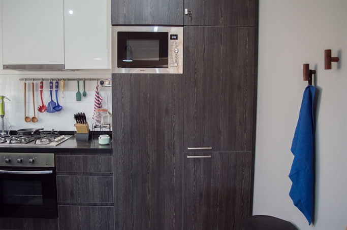 Cocina