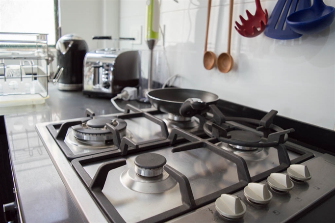 Cocina
