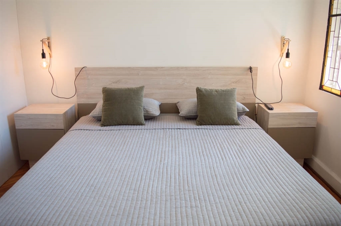 Habitación 1
