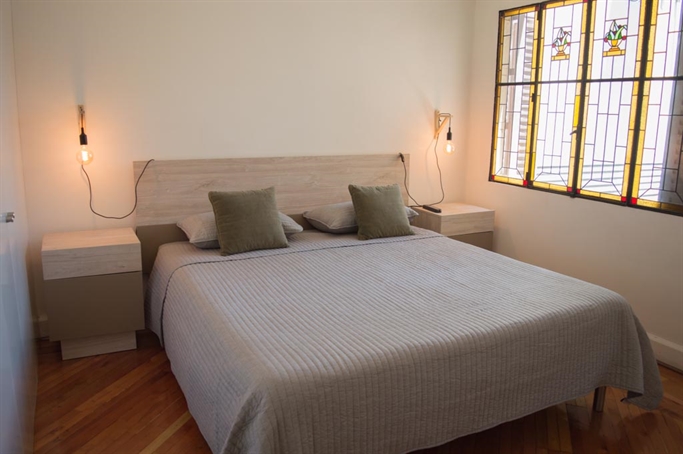 Habitación 1