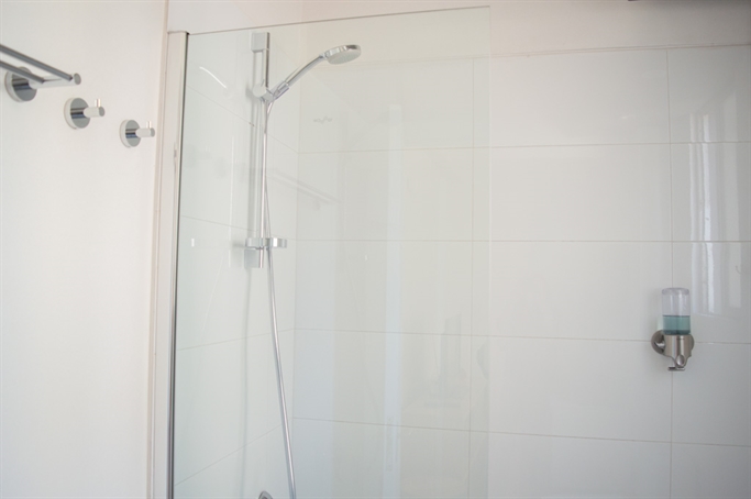 Baño Habitación 1