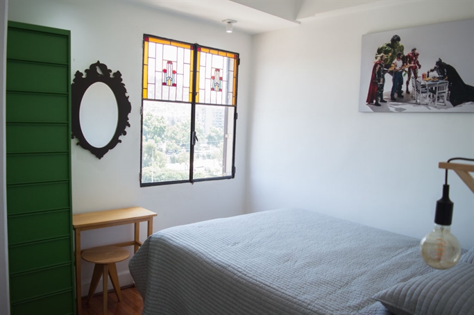 Habitación 2