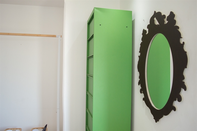 Habitación 2