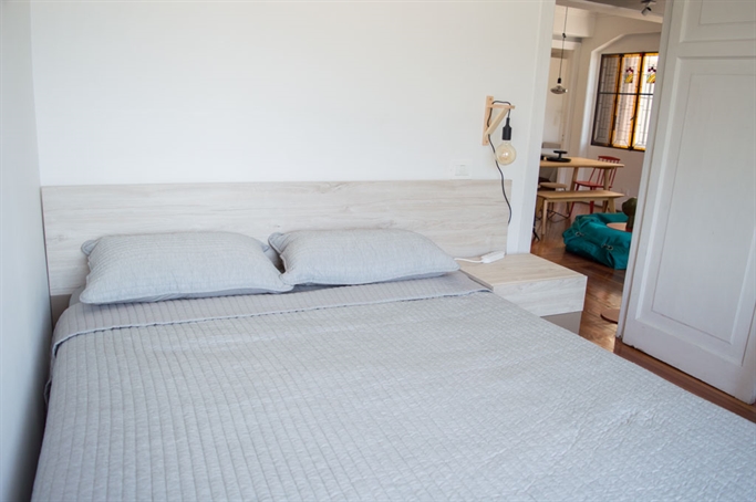 Habitación 2