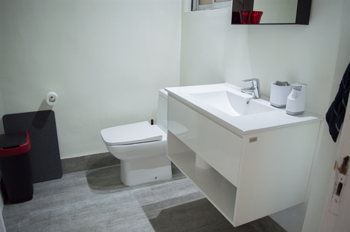 Baño
