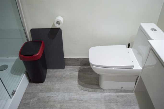 Baño