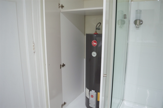 Baño