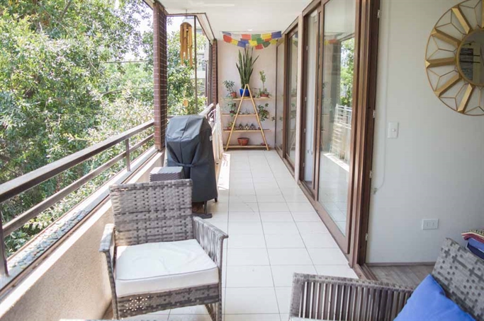 Terraza