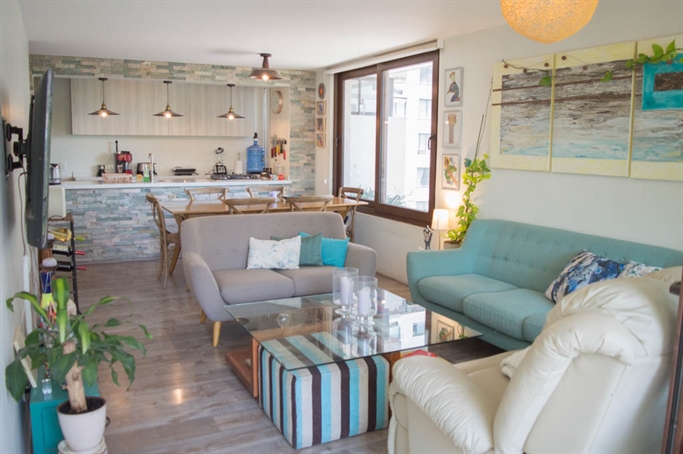 Living - Comedor