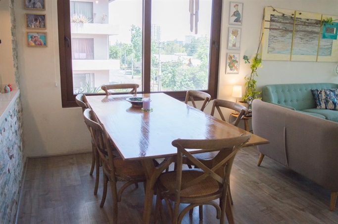 Comedor