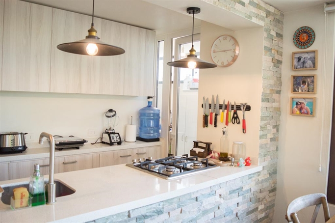 Cocina