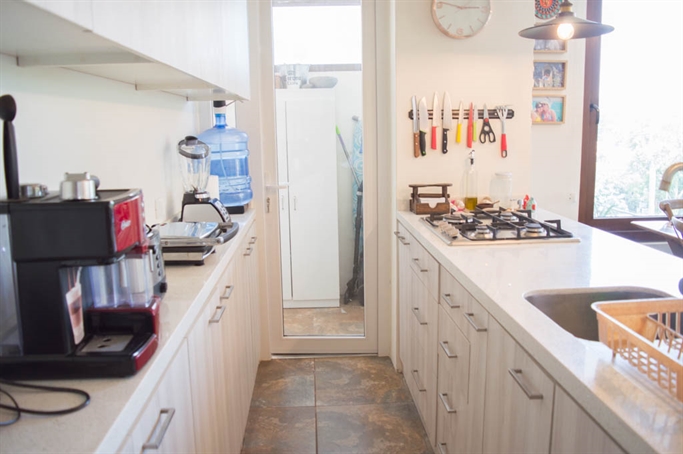 Cocina