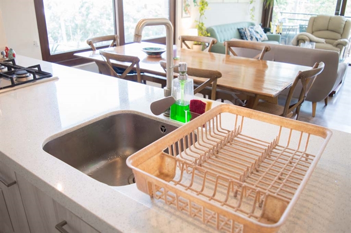 Cocina