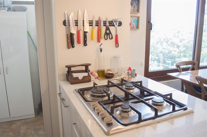 Cocina