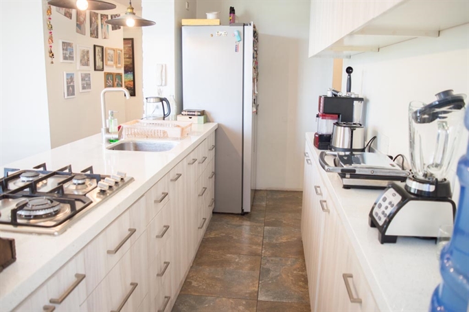 Cocina