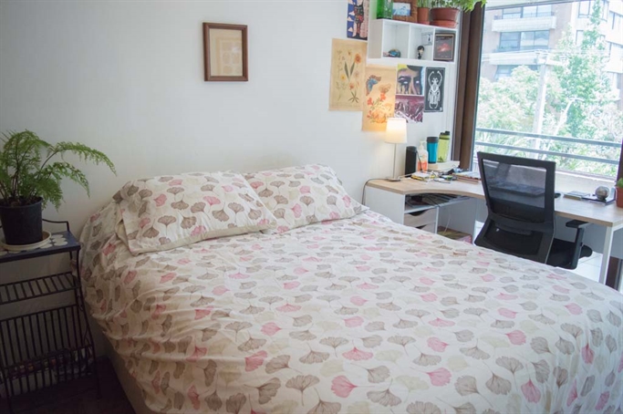 Habitación 2