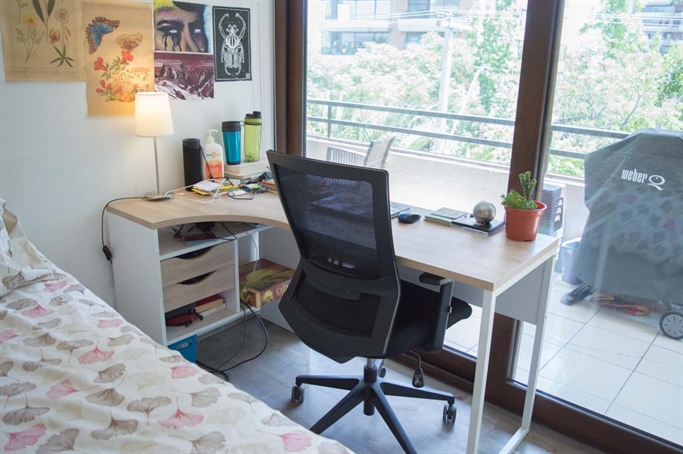 Habitación 2