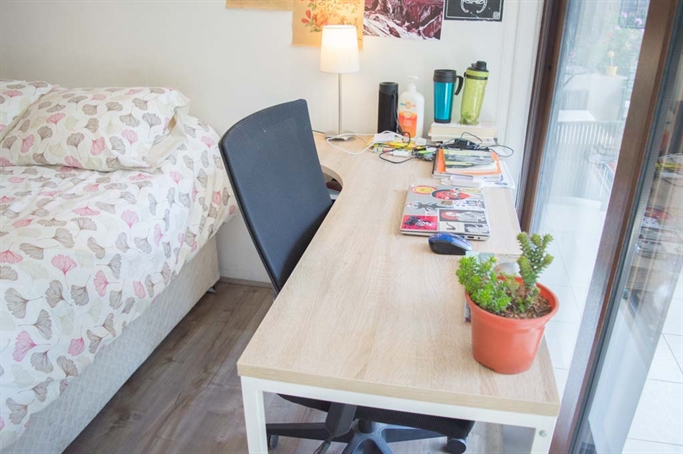 Habitación 2