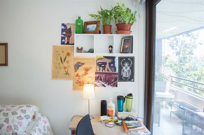 Habitación 2