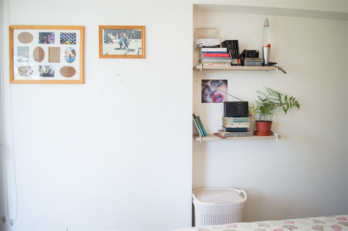Habitación 2