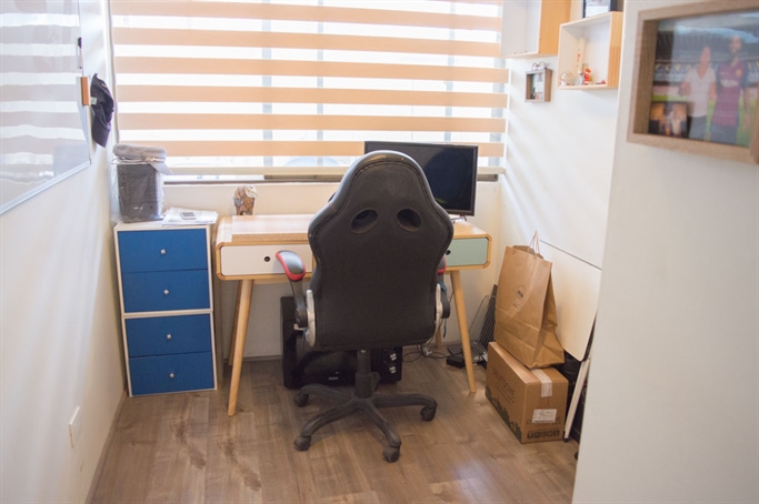 Habitación 3